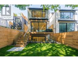 10 Wheeler Avenue, Toronto, ON M4L3V2 Photo 46