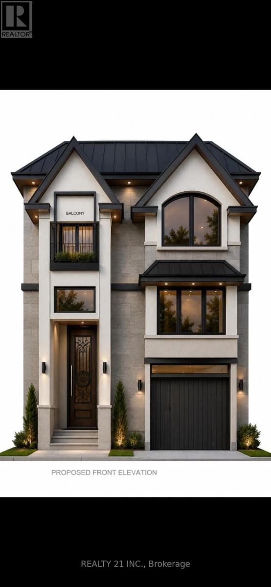 156 MANSE ROAD N, Toronto (West Hill)