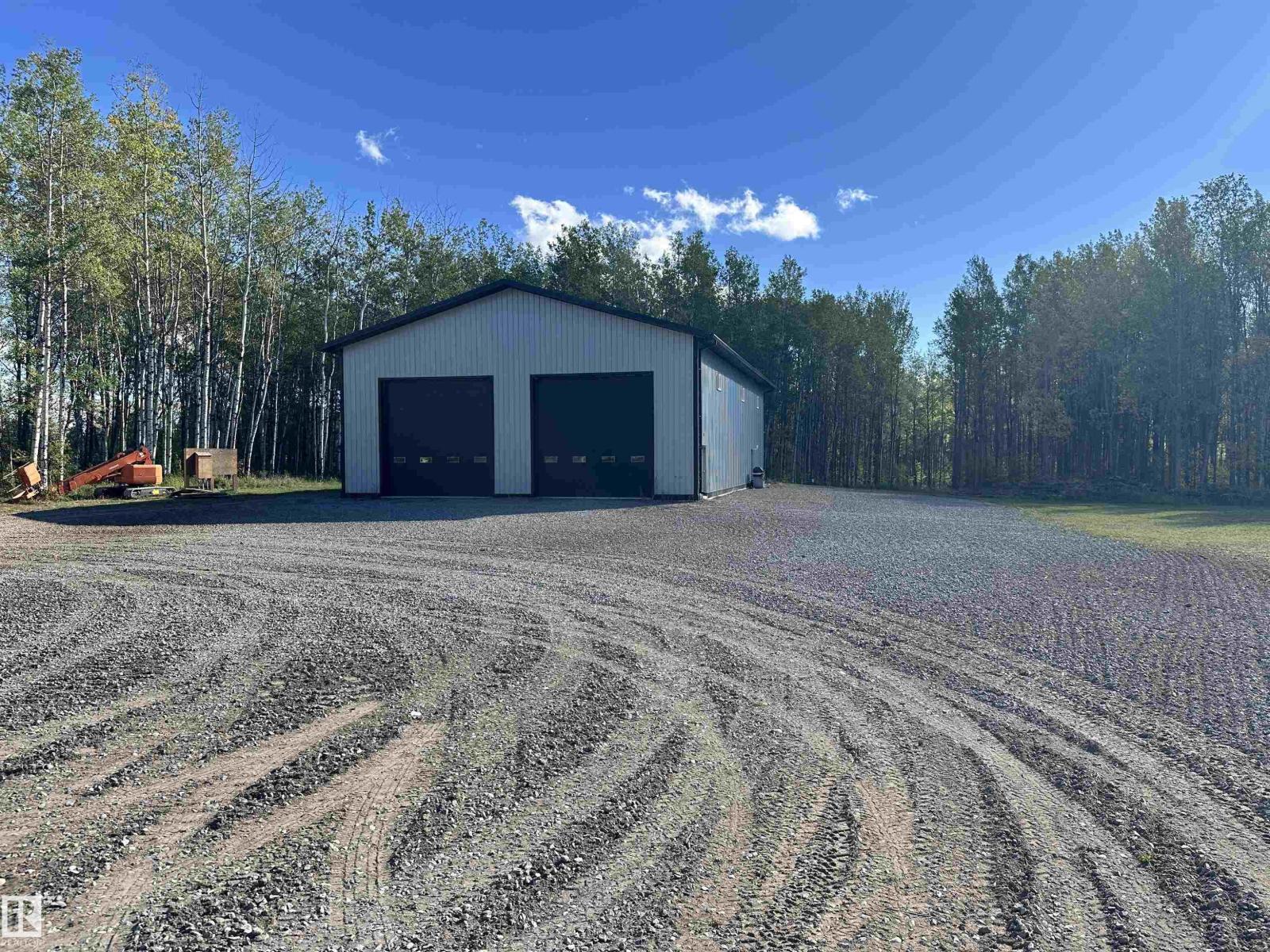 7323 Twp Road 512 - 61