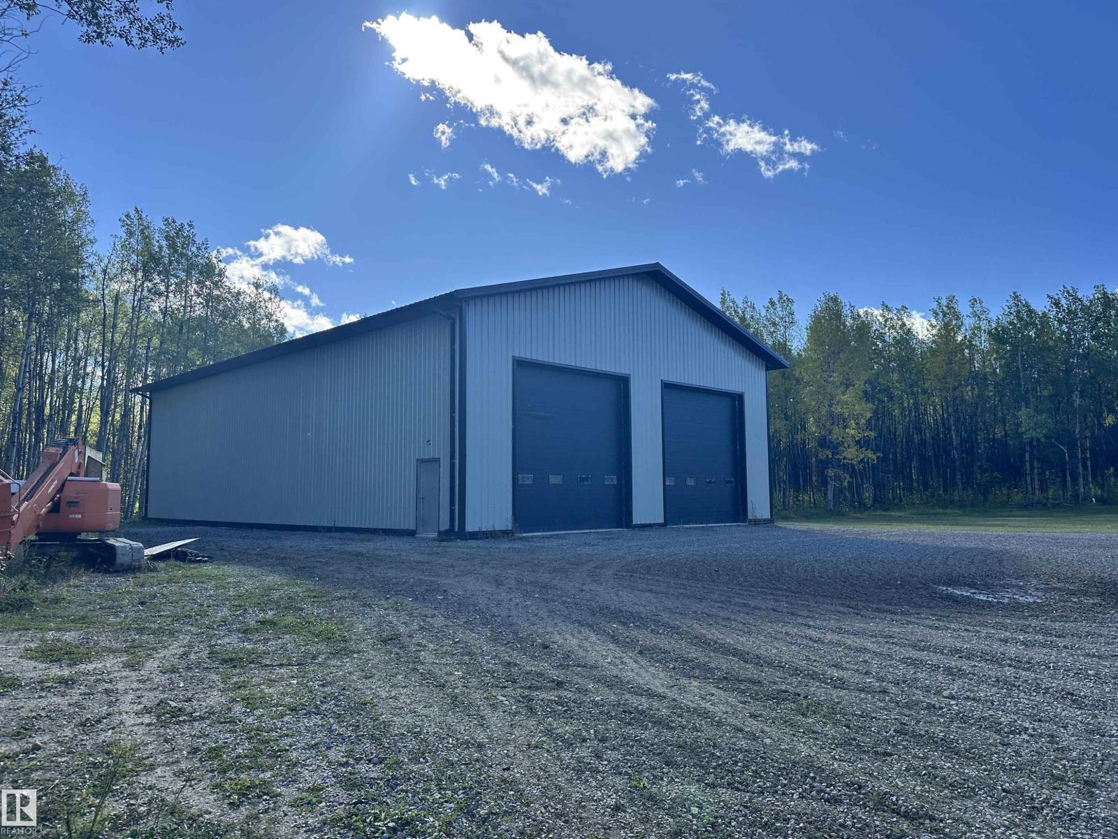7323 Twp Road 512 - 7