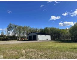 Bedroom 3 - 7323 Twp Road 512, Rural Parkland County, AB T7A1A2 Photo 6