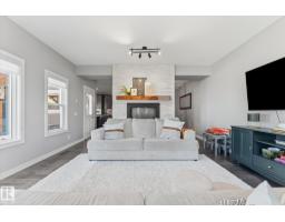 Bonus Room - 18 Altadena, Sherwood Park, AB T8H0V9 Photo 9