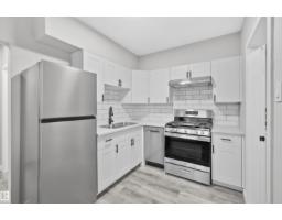 Fourplex for sale at #2 10049 154 St NW, Edmonton — MLS® E4511422