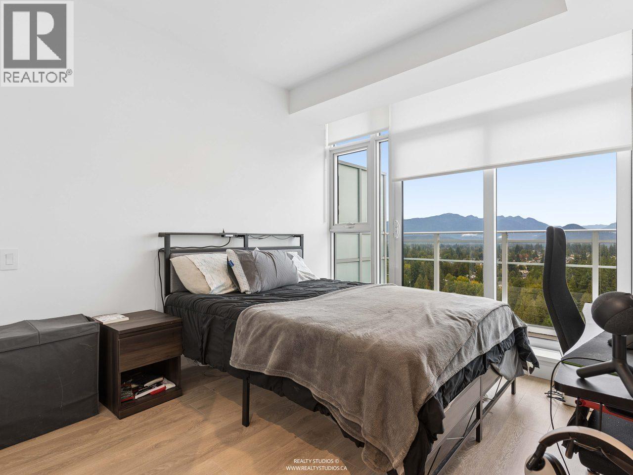 2406 505 NELSON STREET, Coquitlam - Image 1