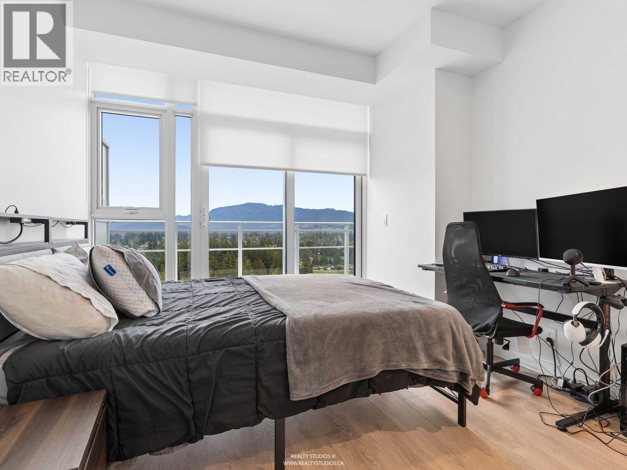 2406 505 NELSON STREET, Coquitlam - Image 1