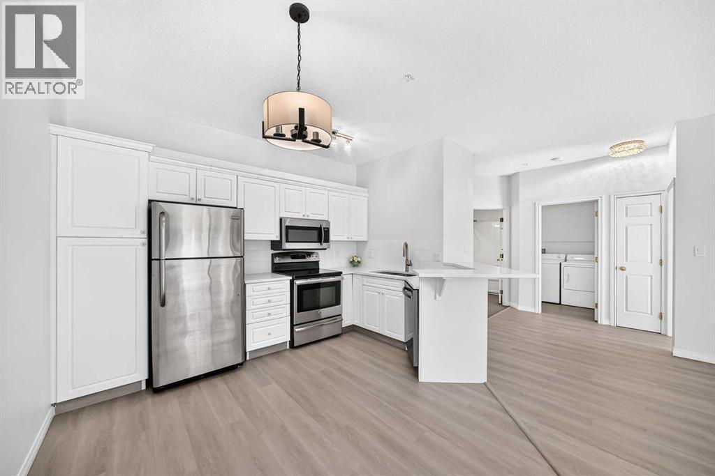 #412 777 3 Avenue SW - 2