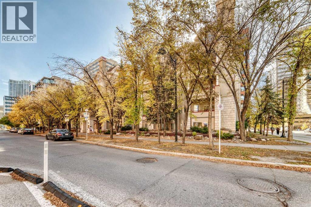 #412 777 3 Avenue SW - 34
