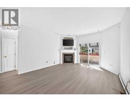 Living room - 412, 777 3 Avenue Sw, Calgary, AB T2P0G8 Photo 6