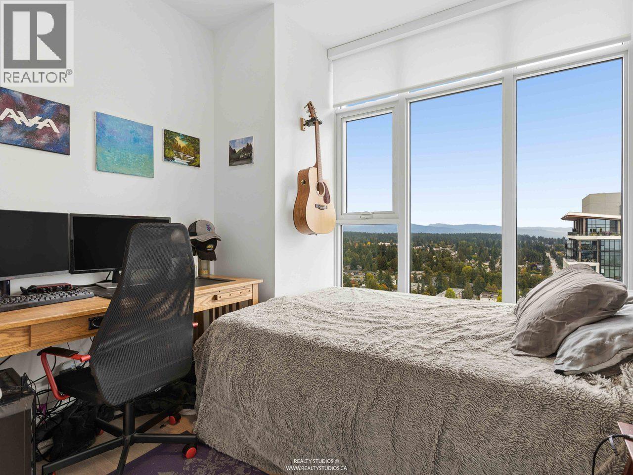 2406 505 NELSON STREET, Coquitlam - Image 1