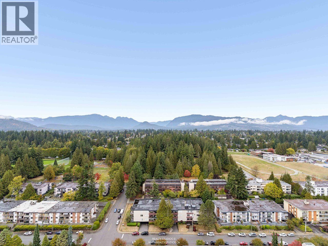 2406 505 NELSON STREET, Coquitlam - Image 1