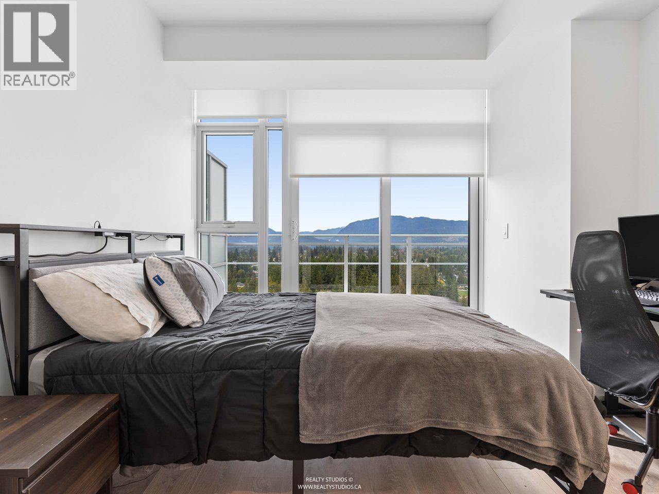 2406 505 NELSON STREET, Coquitlam - Image 1