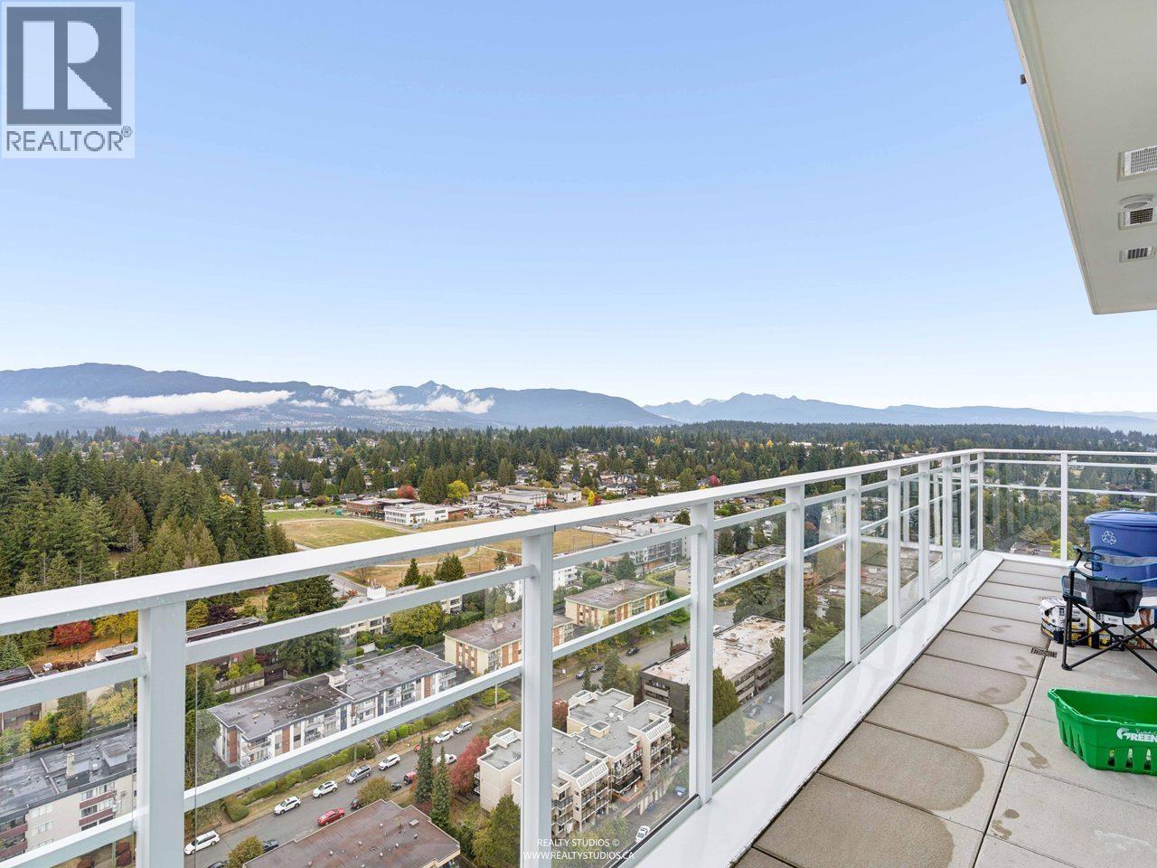 2406 505 NELSON STREET, Coquitlam - Image 1