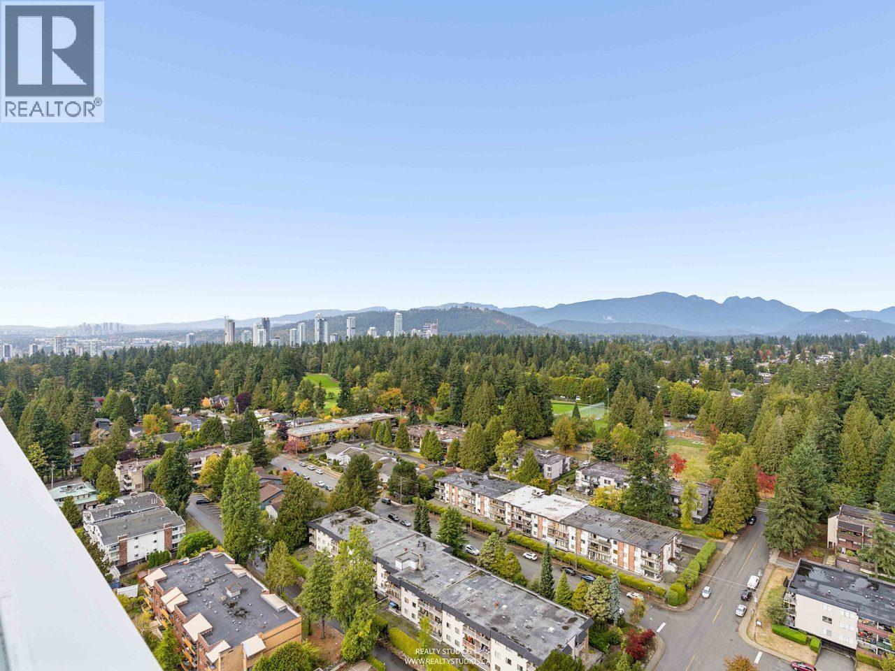 2406 505 NELSON STREET, Coquitlam - Image 1