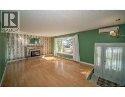 Primary Bedroom - 3259 Route 148, Nashwaak Bridge, NB E6C1W8 Photo 9