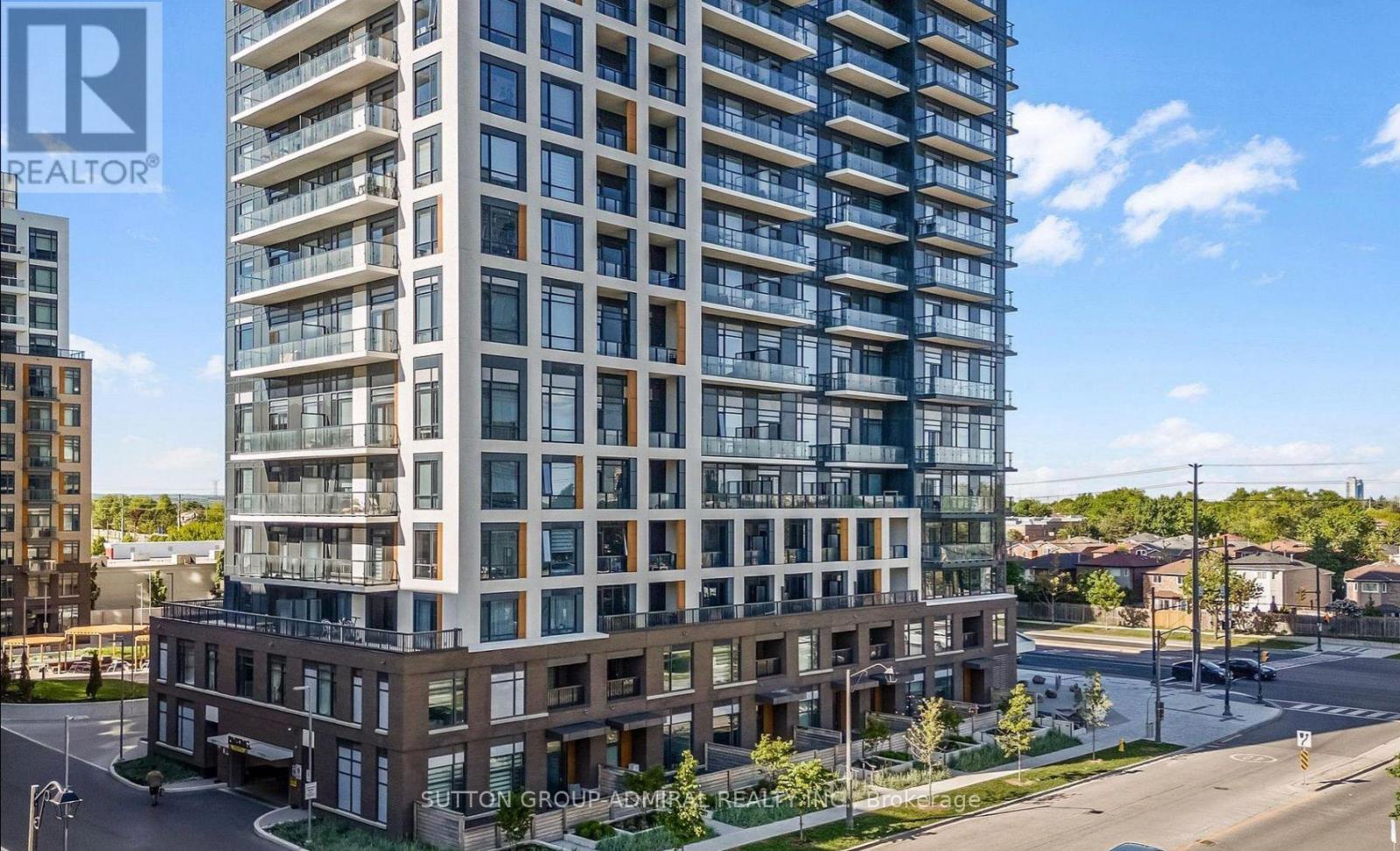 1501 - 7950 BATHURST STREET, Vaughan (Beverley Glen)
