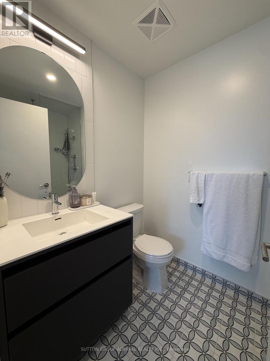 1501 - 7950 BATHURST STREET, Vaughan (Beverley Glen) — photo 11