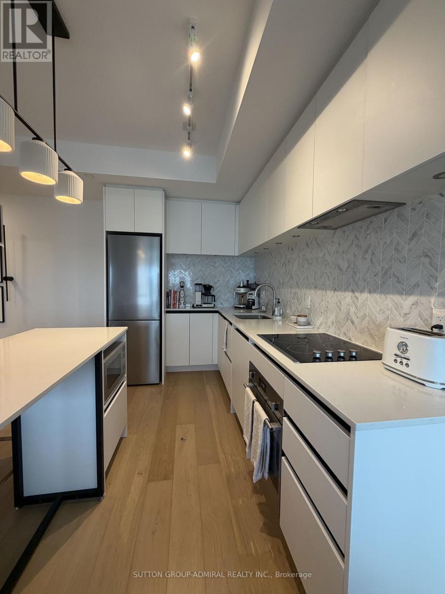1501 - 7950 BATHURST STREET, Vaughan (Beverley Glen) — photo 7