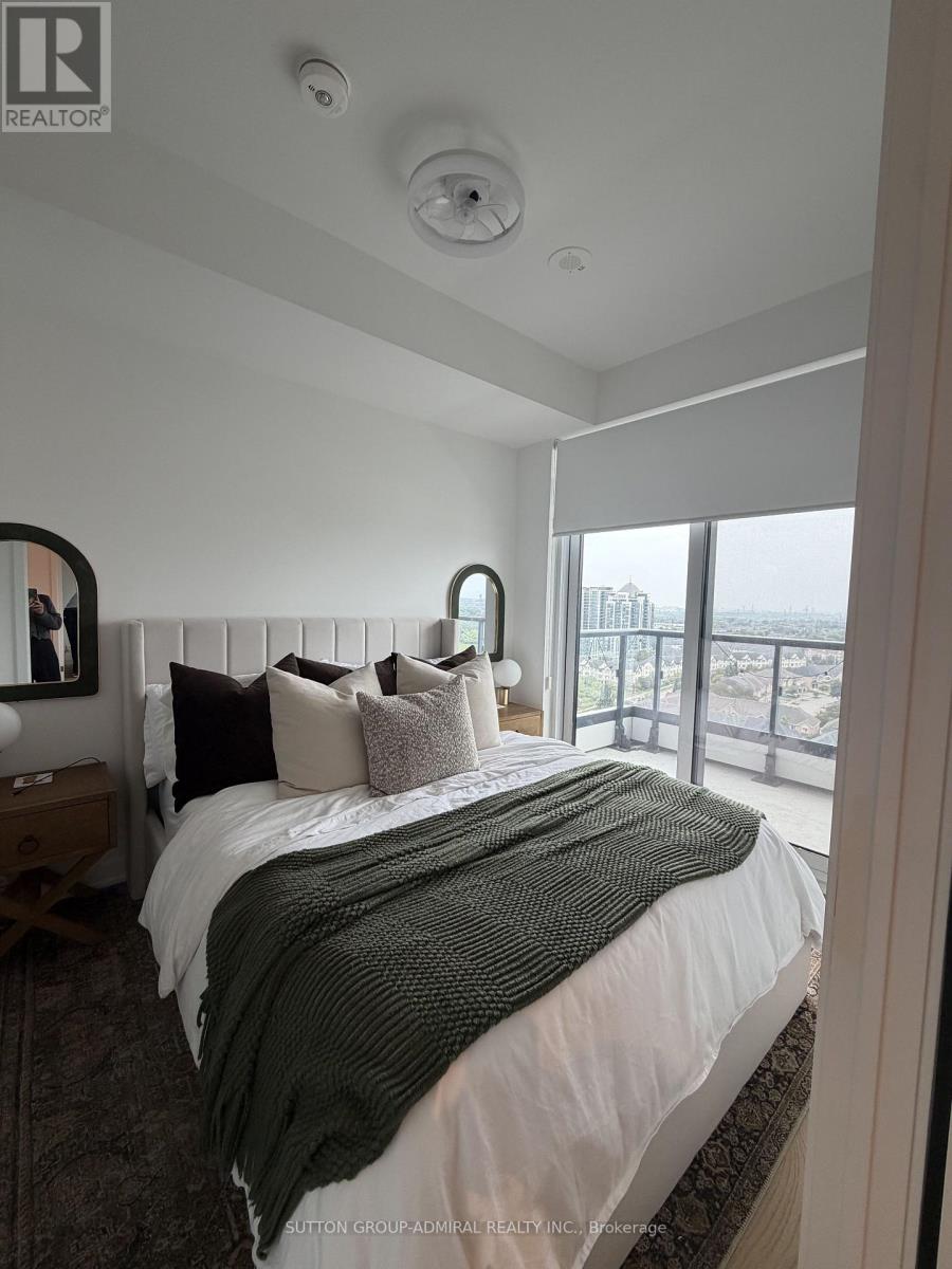 1501 - 7950 BATHURST STREET, Vaughan (Beverley Glen) — photo 9