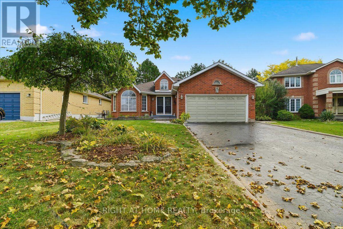 5 St John's Court, Uxbridge, ON