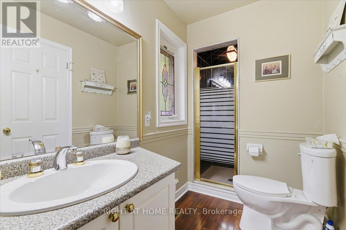 5 St John's Court, Uxbridge, ON photo 23