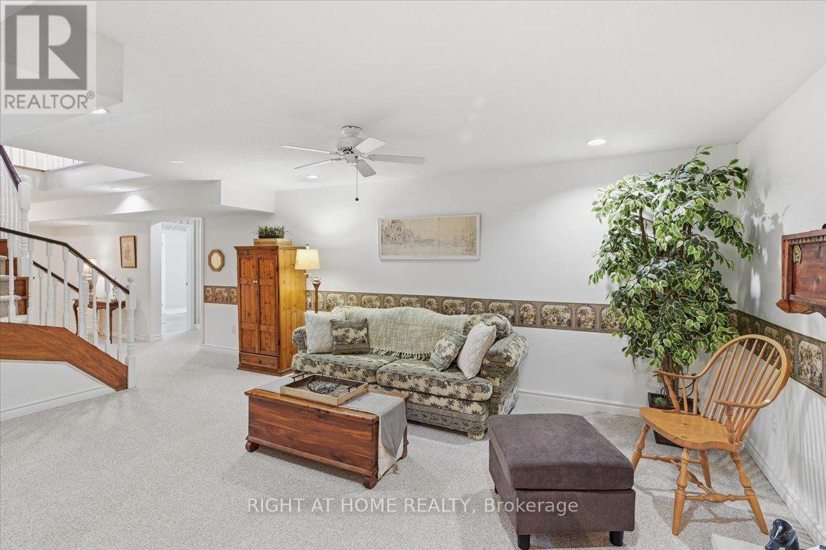 5 St John's Court, Uxbridge, ON photo 30
