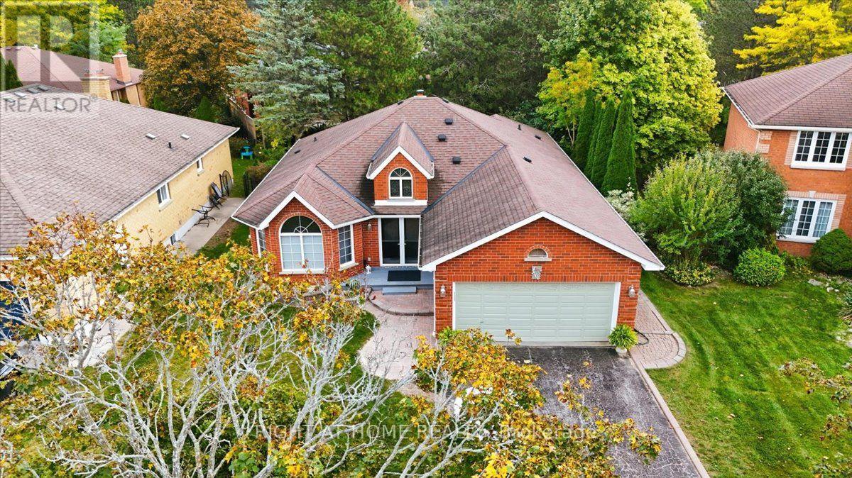5 St John's Court, Uxbridge, ON photo 47