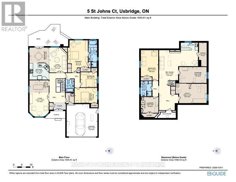 5 ST JOHN'S COURT - 49