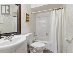 Bedroom 3 - 5 St John's Court, Uxbridge, ON L9P1M3 Photo 12