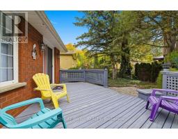 5 St John's Court, Uxbridge, ON L9P1M3 Photo 38