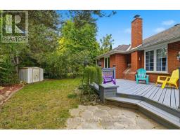 5 St John's Court, Uxbridge, ON L9P1M3 Photo 39