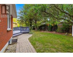 5 St John's Court, Uxbridge, ON L9P1M3 Photo 41