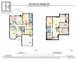 5 St John's Court, Uxbridge, ON L9P1M3 Photo 49