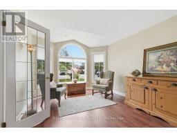 Family room - 5 St John's Court, Uxbridge, ON L9P1M3 Photo 9