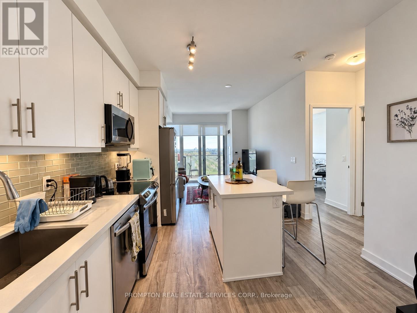 LPH06 - 95 ONEIDA CRESCENT, Richmond Hill (Langstaff) — photo 5