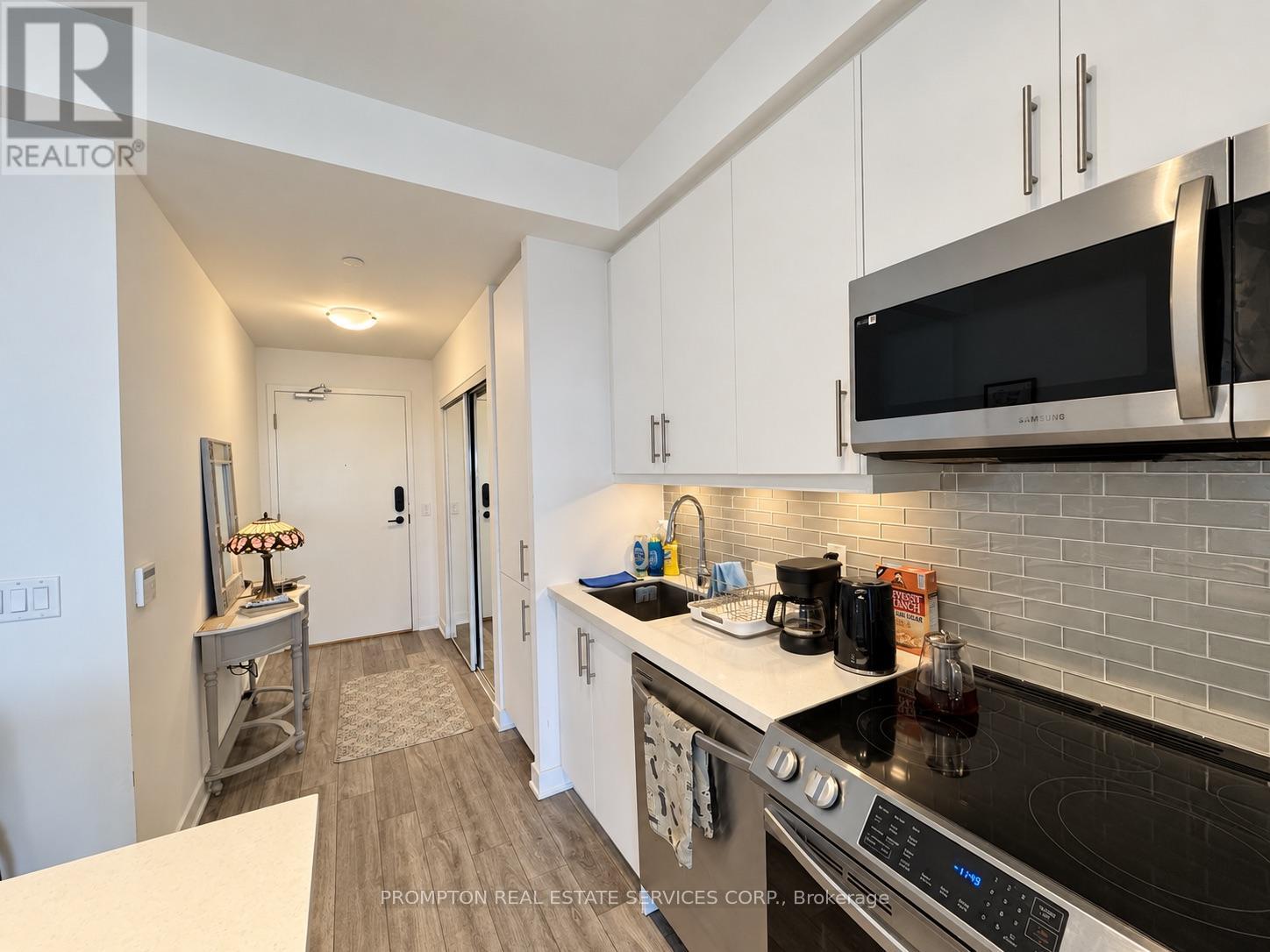 LPH06 - 95 ONEIDA CRESCENT, Richmond Hill (Langstaff) — photo 7
