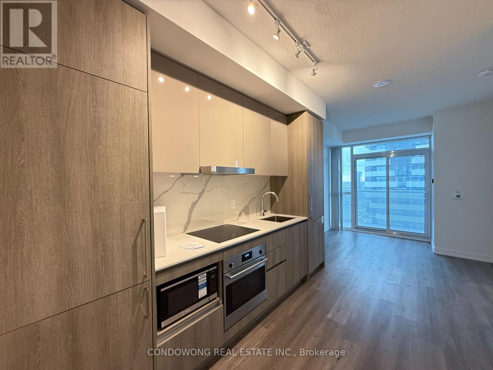 3115 - 225 COMMERCE STREET, Vaughan (Vaughan Corporate Centre)