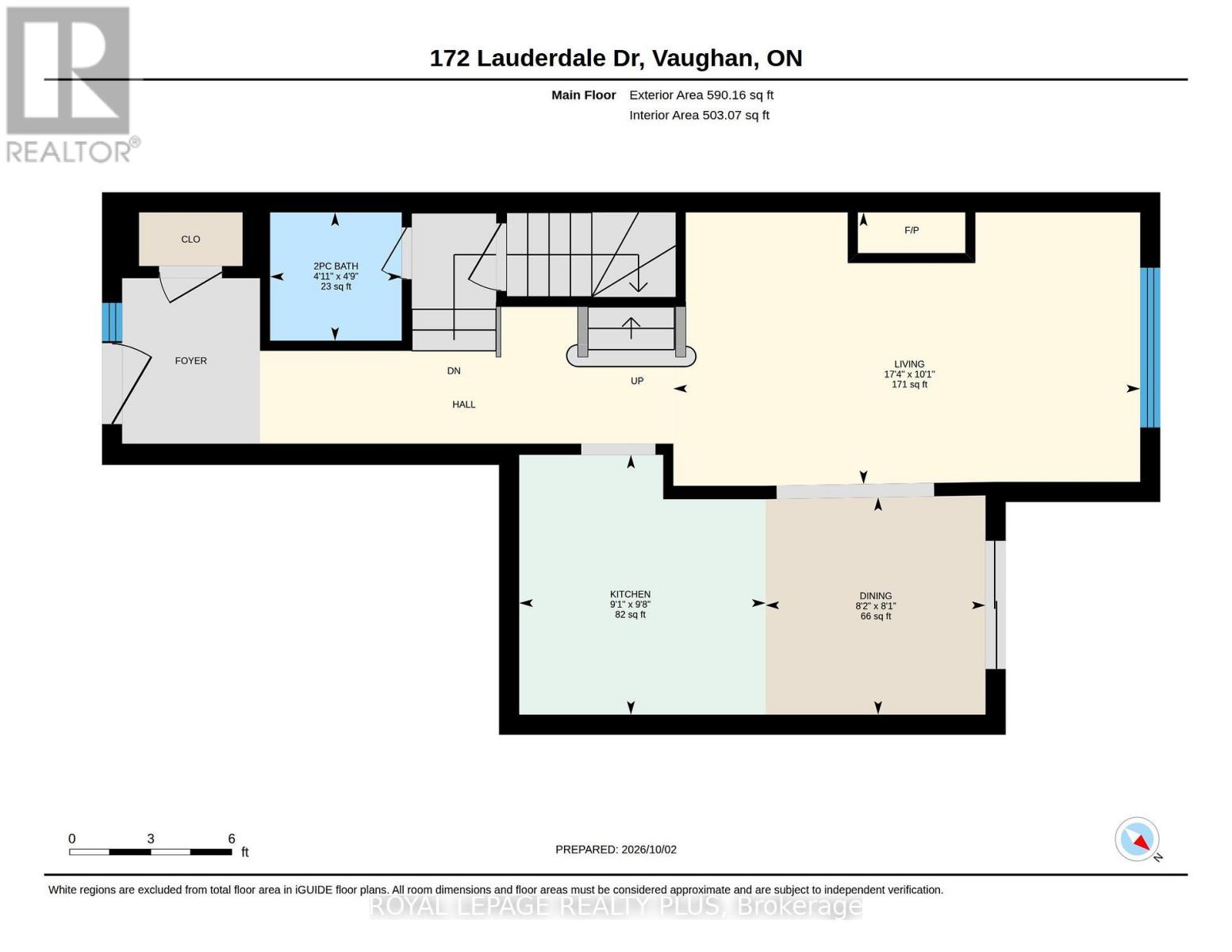 172 LAUDERDALE DRIVE - Image 21