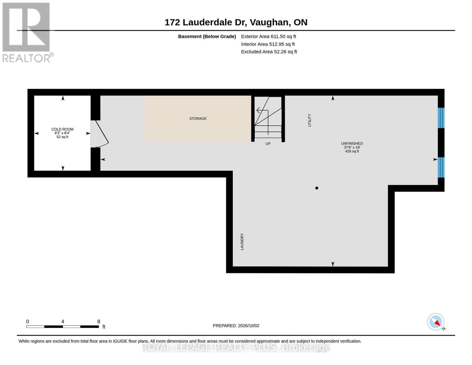 172 LAUDERDALE DRIVE - 23