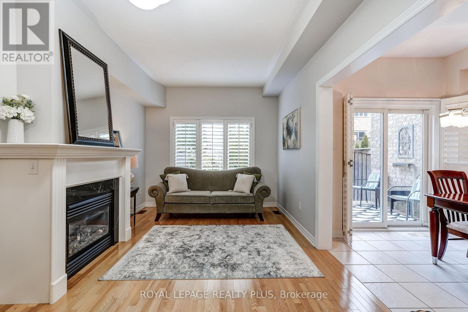 172 LAUDERDALE DRIVE, Vaughan (Patterson) — photo 6