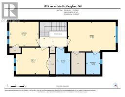 172 Lauderdale Drive, Vaughan, ON L6A0S4 Photo 22