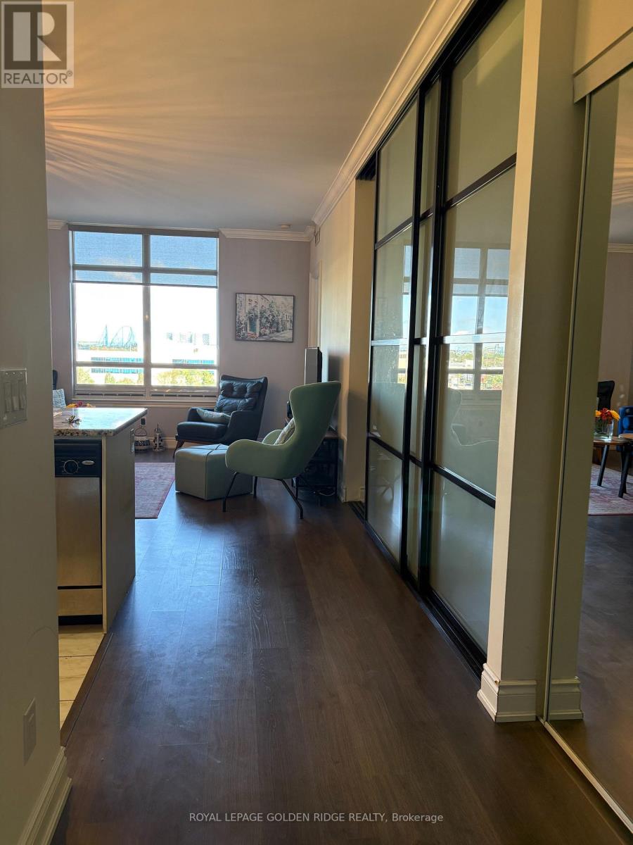715 - 9245 JANE STREET, Vaughan (Maple) — photo 5