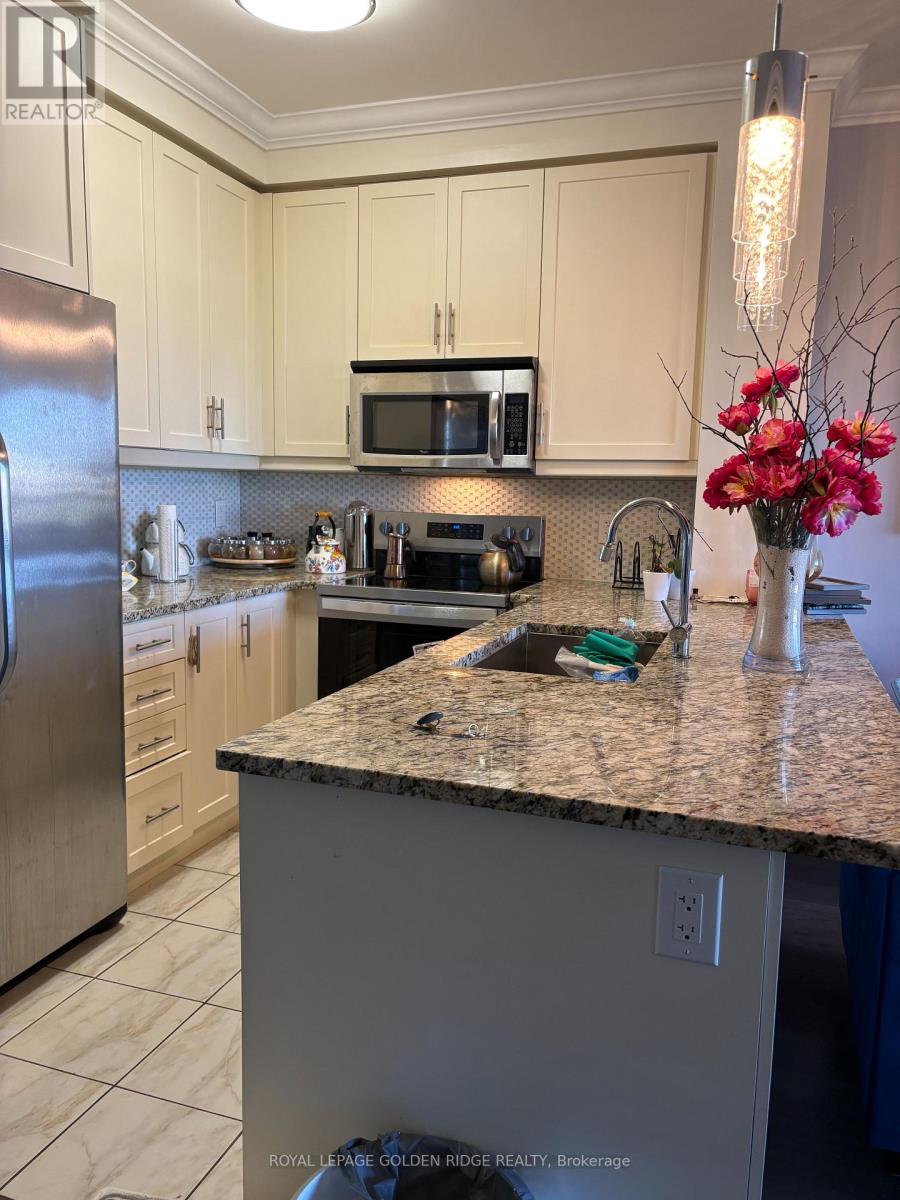 715 - 9245 JANE STREET, Vaughan (Maple) — photo 8
