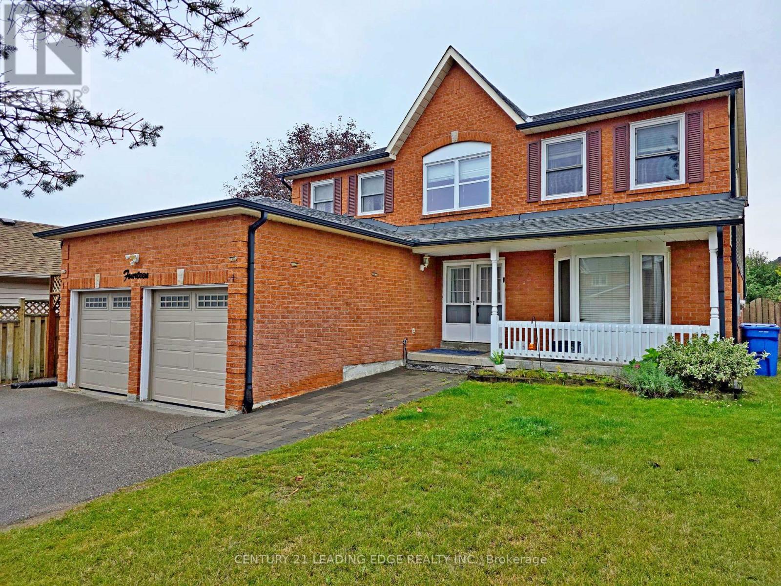 14 HADERA PLACE, Georgina (Keswick North) — photo 3