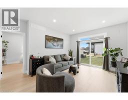 Primary Bedroom - 226 Lafayette Street E, Jarvis, ON N0A1J0 Photo 10