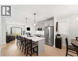 Mud room - 226 Lafayette Street E, Jarvis, ON N0A1J0 Photo 7
