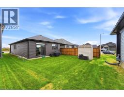 226 Lafayette Street E, Jarvis, ON N0A1J0 Photo 30