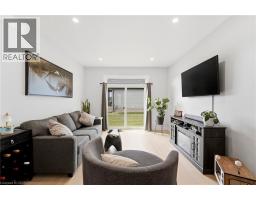 Living room - 226 Lafayette Street E, Jarvis, ON N0A1J0 Photo 11