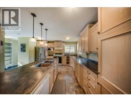 Laundry room - 14 Hillside Drive, Trail, BC V1R1G5 Photo 6