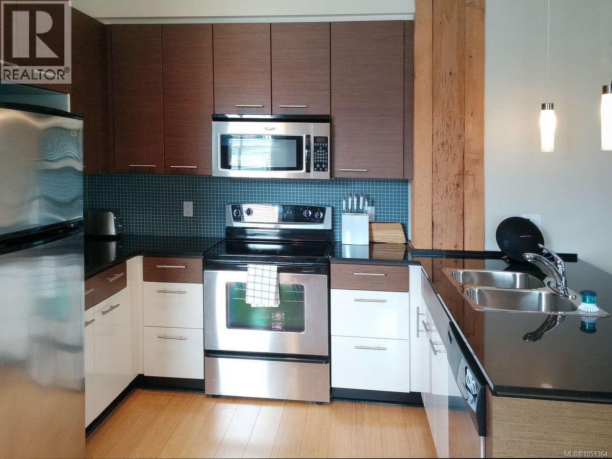 #304 610 Johnson St - 5