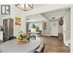 Dining room - 183 Sunnyridge Road, Hamilton, ON L0R1R0 Photo 11